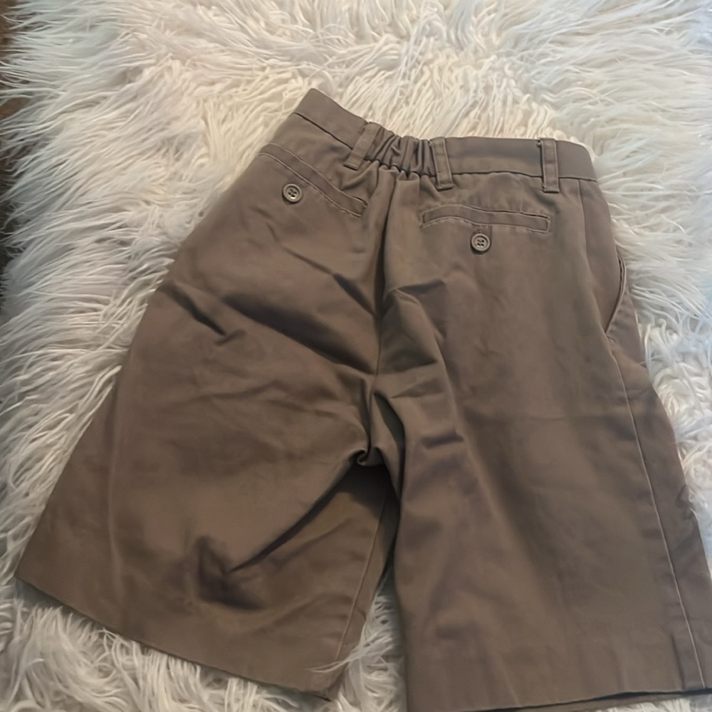 Boys shorts - Picture 2 of 3